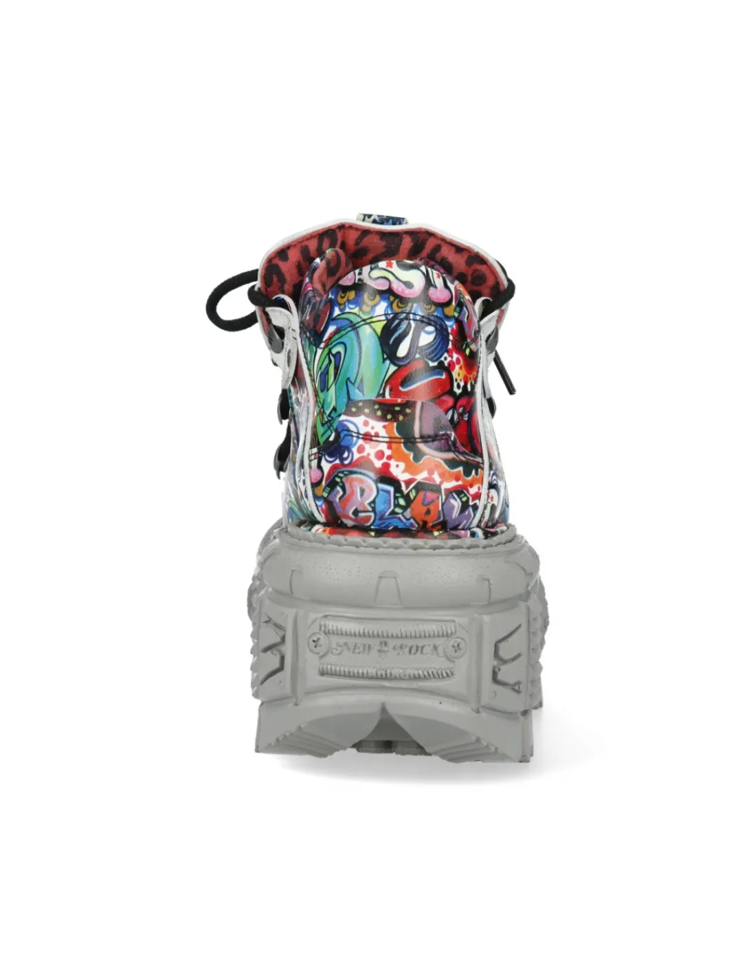 New Rock M-1548-V14