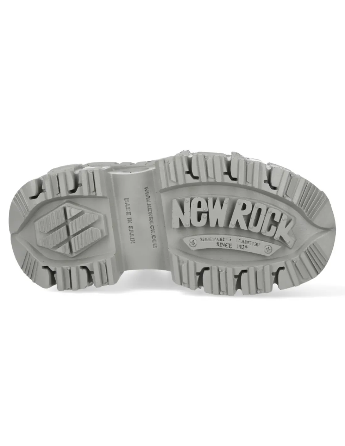 New Rock M-1548-V14