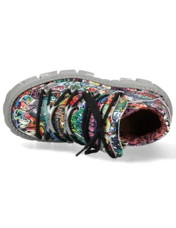 New Rock M-1548-V14