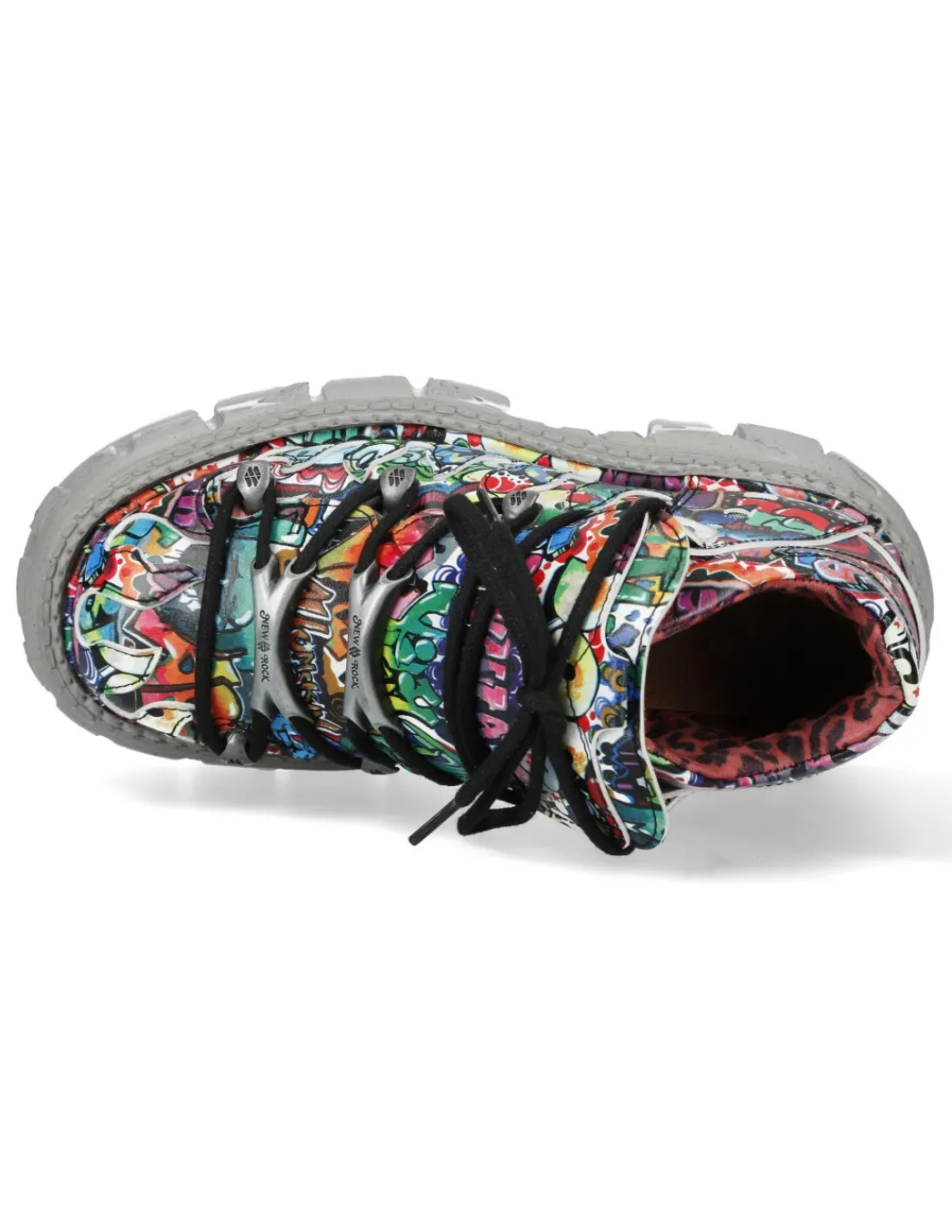 New Rock M-1548-V14