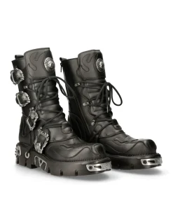 New Rock M-107-VC6 Hot