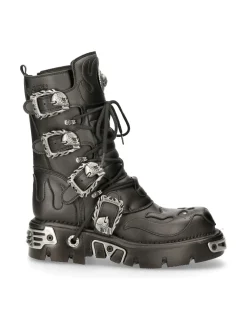 New Rock M-107-VC6 Hot