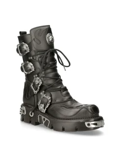 New Rock M-107-VC6 Hot