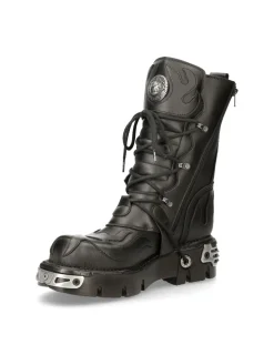 New Rock M-107-VC6 Hot