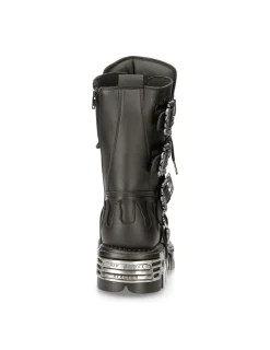 New Rock M-107-VC6 Hot