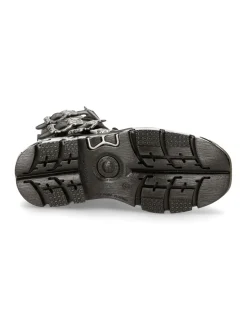 New Rock M-107-VC6 Hot