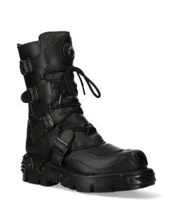 New Rock M-107-VC7 Clearance