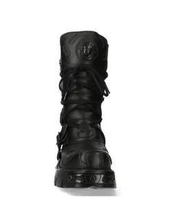 New Rock M-107-VC7 Clearance