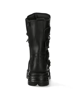 New Rock M-107-VC7 Clearance