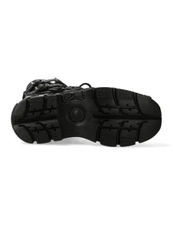 New Rock M-107-VC7 Clearance