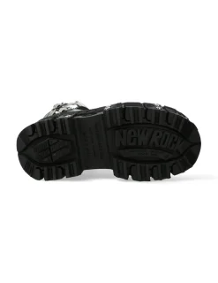 New Rock M-WALL028B-C4 Online