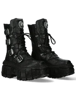 New Rock M-WALL028B-S1 New