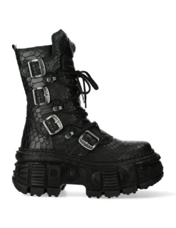 New Rock M-WALL028B-S1 New