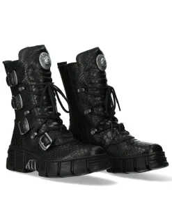 New Rock M-WALL028B-S2