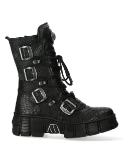 New Rock M-WALL028B-S2
