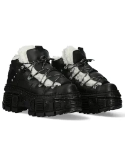 New Rock M-WALL106BSHLACE-C1 Best