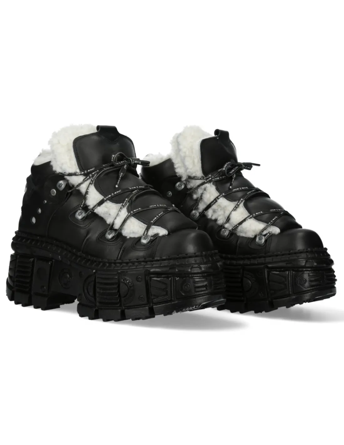 New Rock M-WALL106BSHLACE-C1 Best