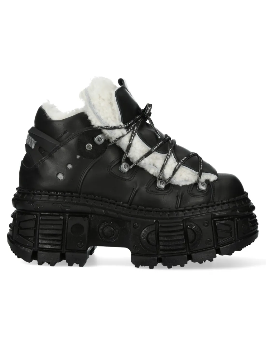 New Rock M-WALL106BSHLACE-C1 Best