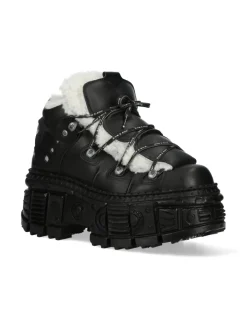 New Rock M-WALL106BSHLACE-C1 Best