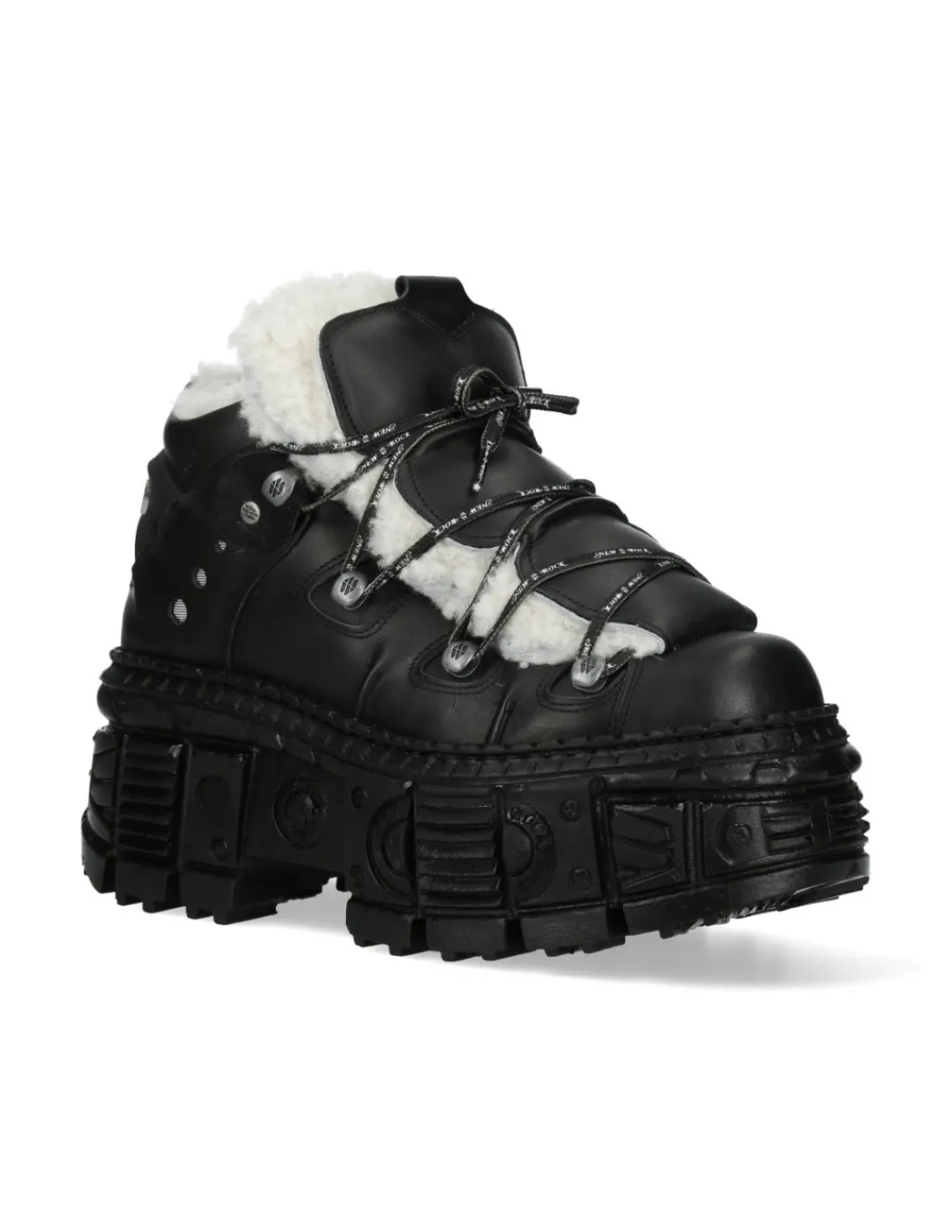 New Rock M-WALL106BSHLACE-C1 Best