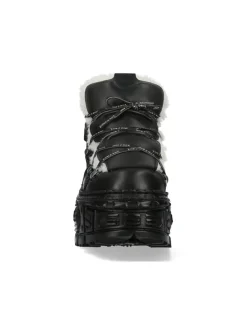 New Rock M-WALL106BSHLACE-C1 Best