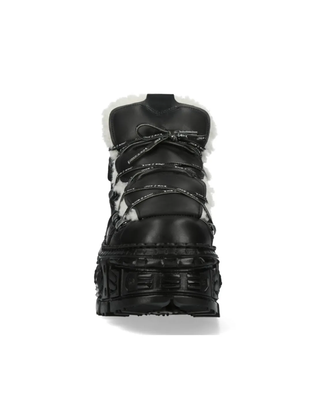 New Rock M-WALL106BSHLACE-C1 Best