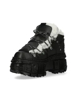 New Rock M-WALL106BSHLACE-C1 Best