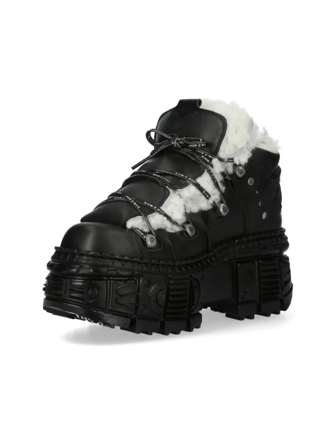 New Rock M-WALL106BSHLACE-C1 Best
