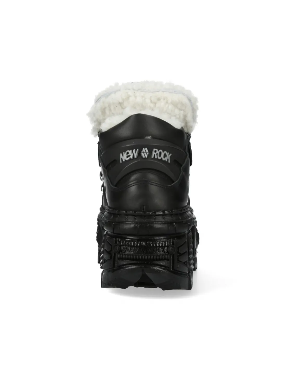 New Rock M-WALL106BSHLACE-C1 Best