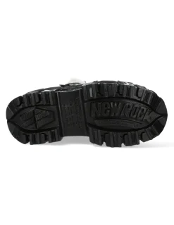 New Rock M-WALL106BSHLACE-C1 Best