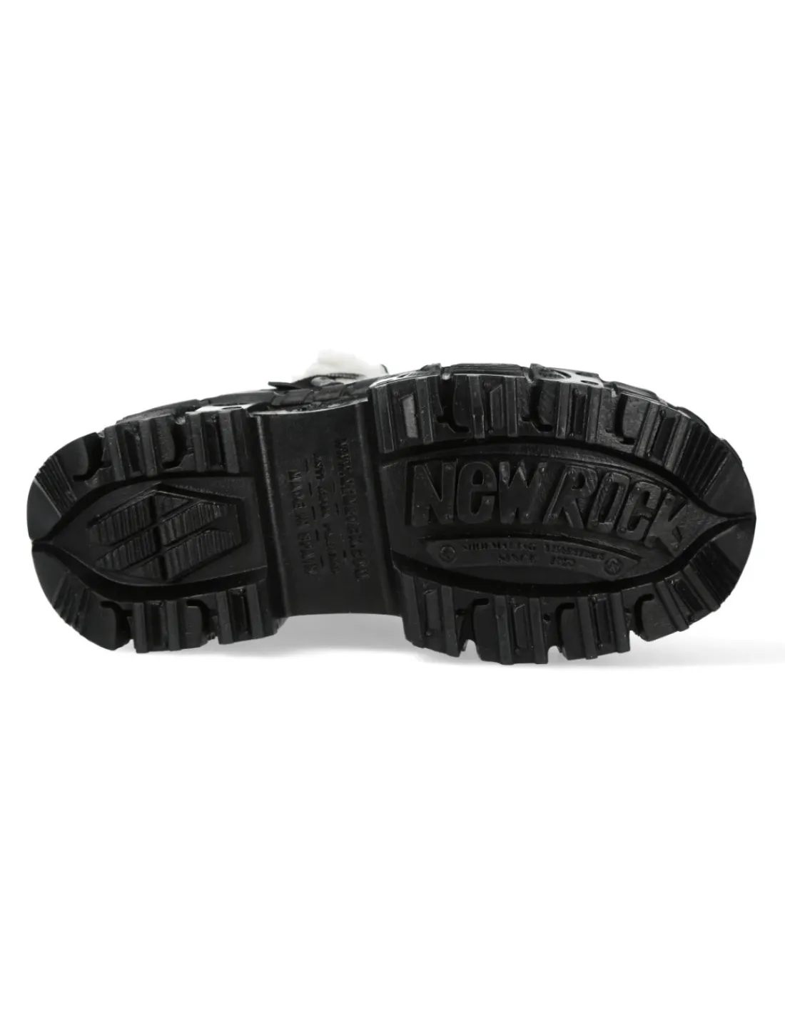 New Rock M-WALL106BSHLACE-C1 Best