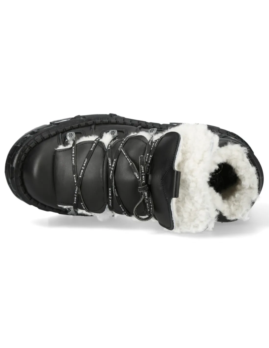 New Rock M-WALL106BSHLACE-C1 Best