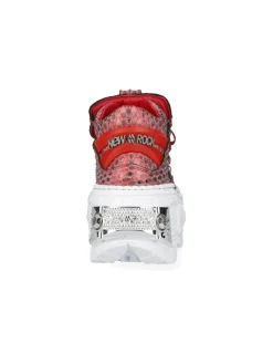 New Rock M-106WALL-C47 Hot