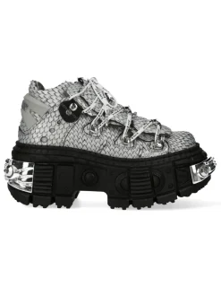 New Rock M-106WALL-C40 Hot