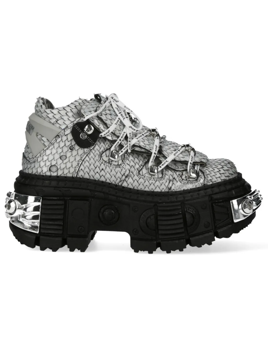 New Rock M-106WALL-C40 Hot
