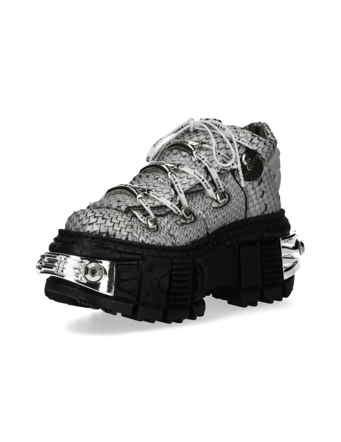 New Rock M-106WALL-C40 Hot