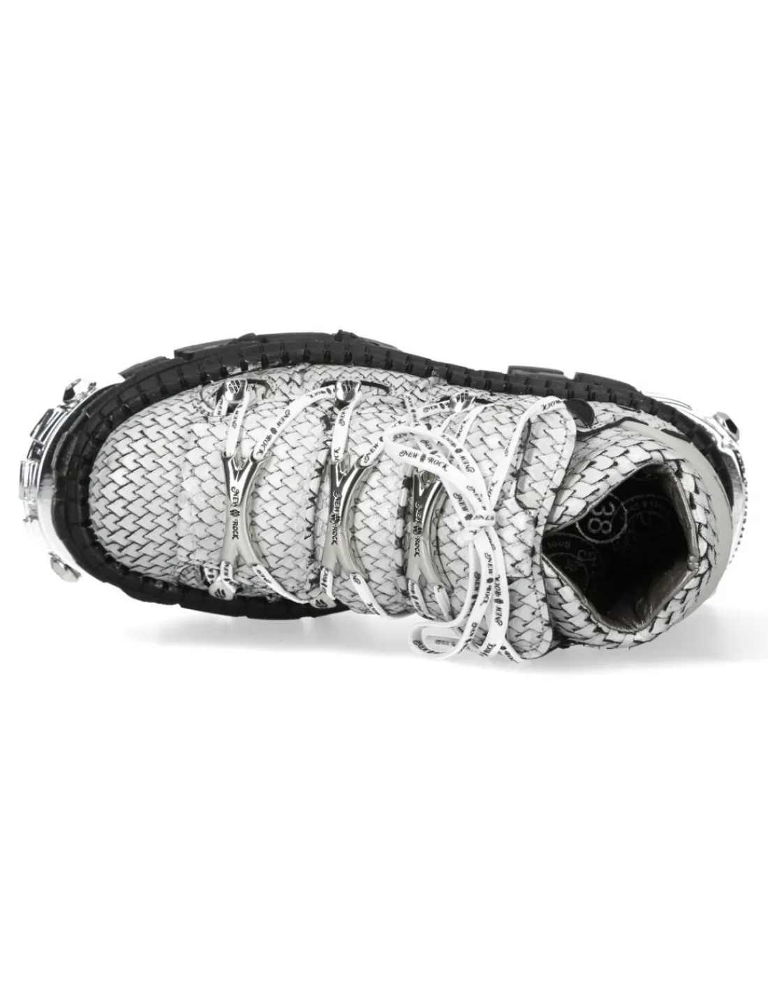 New Rock M-106WALL-C40 Hot