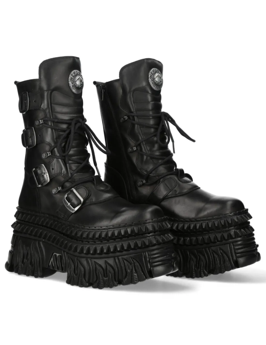 New Rock M-WALL373-C28 Outlet