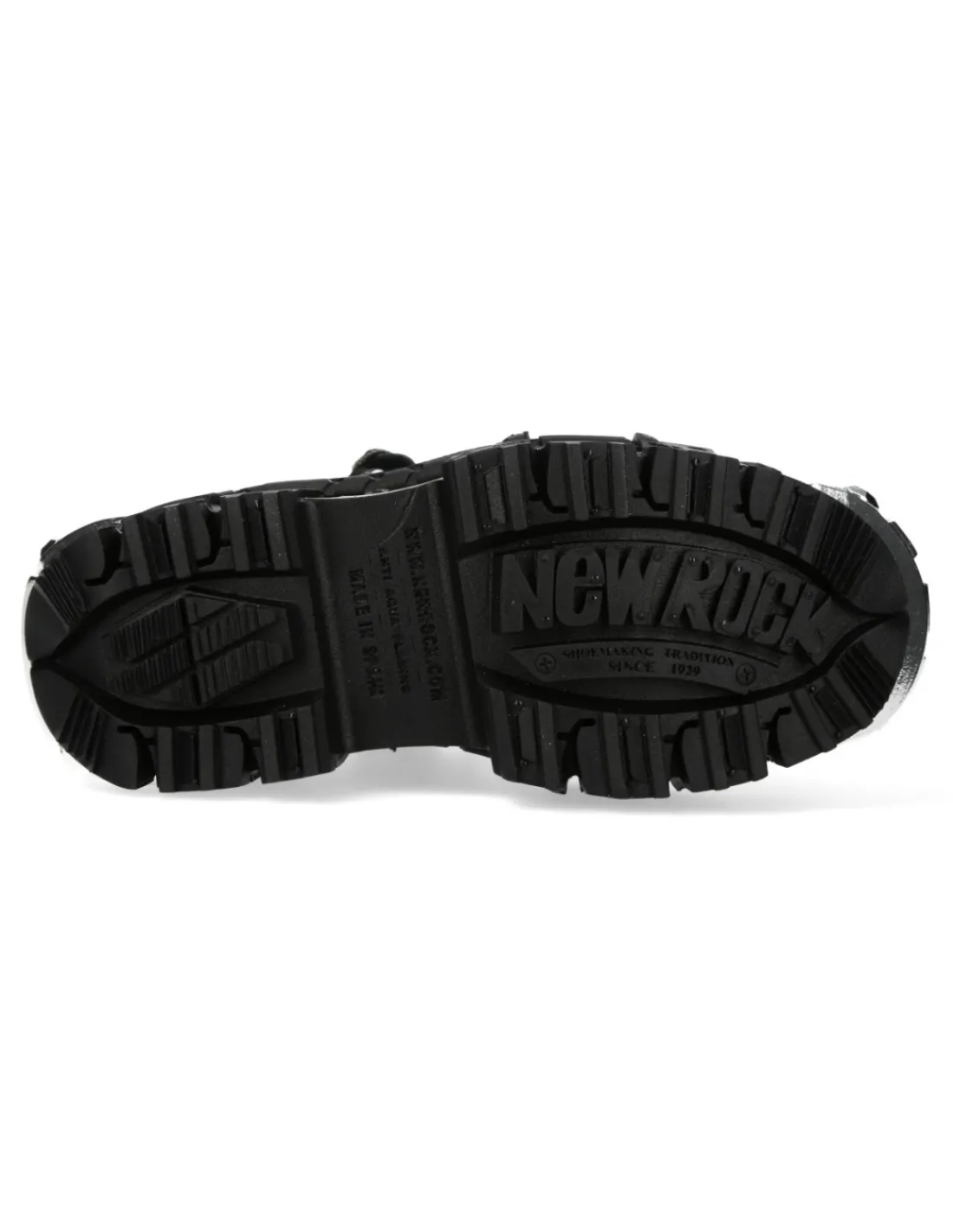 New Rock M-106WALL-C32 Outlet