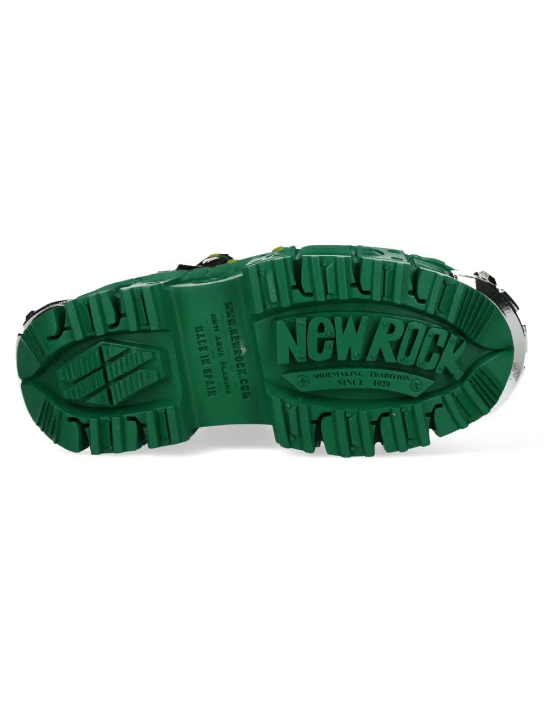 New Rock M-106WALL-C41 Outlet