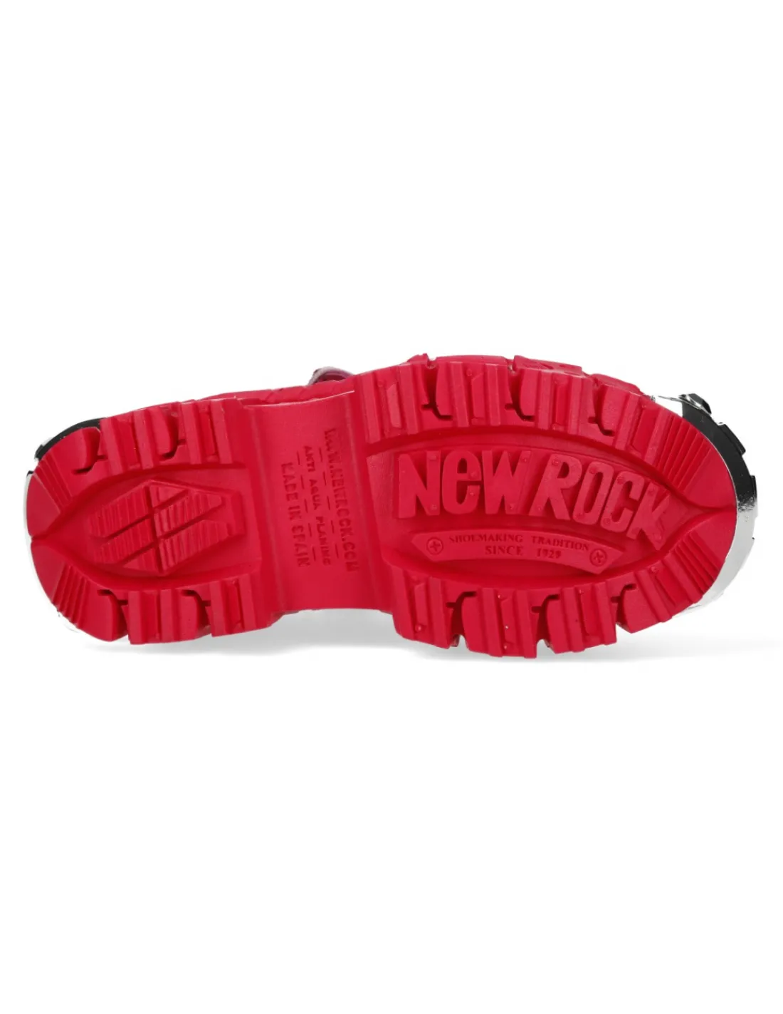 New Rock M-106WALL-C33 Outlet