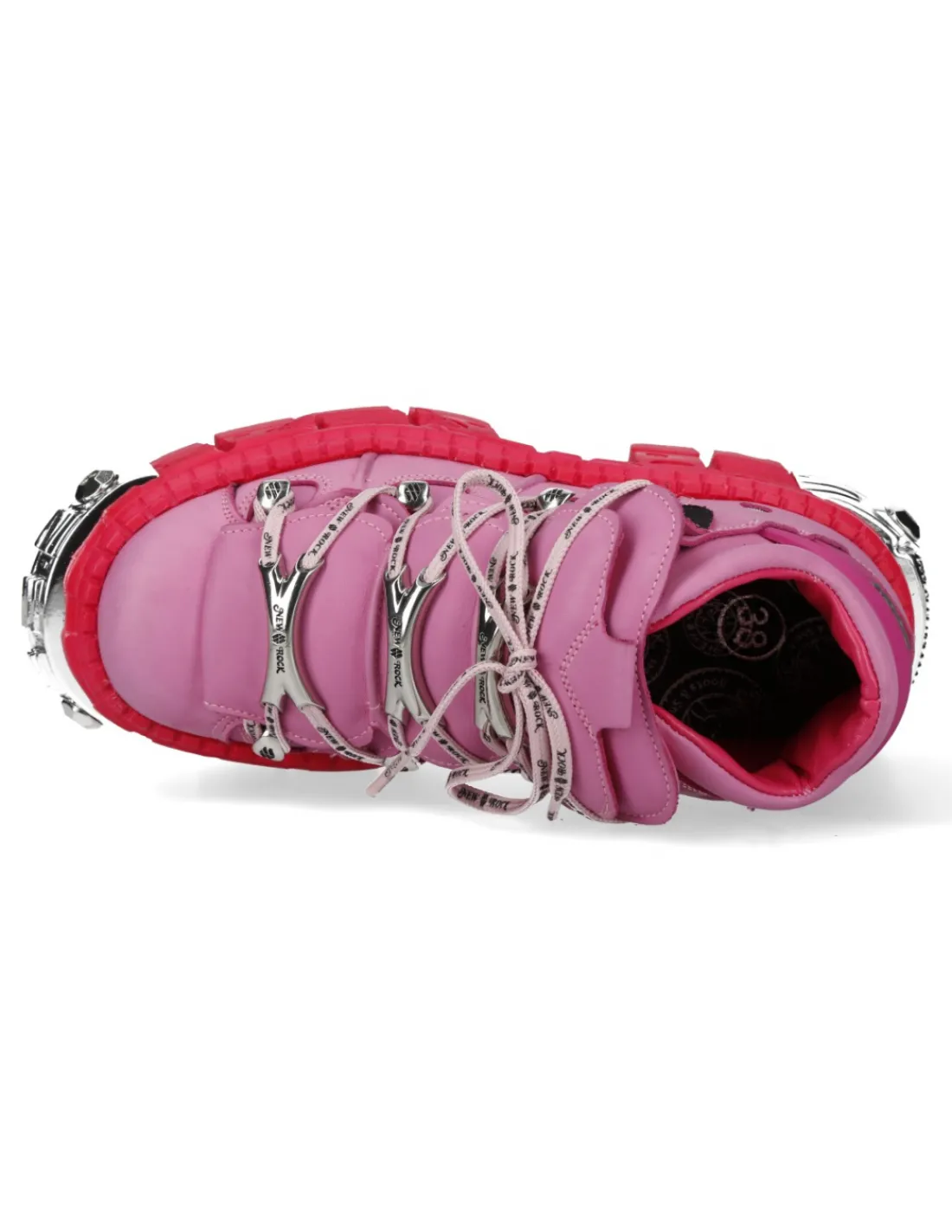 New Rock M-106WALL-C33 Outlet