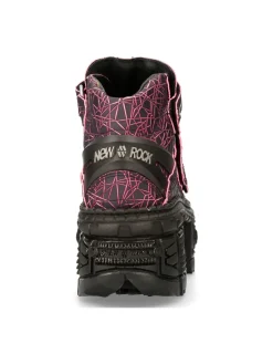 New Rock M-WALL009-C9 Clearance