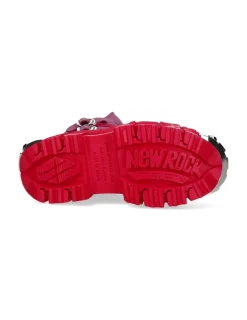New Rock M-WALL373-C13