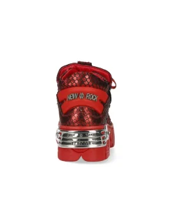 New Rock M-106WALL-C48 Discount
