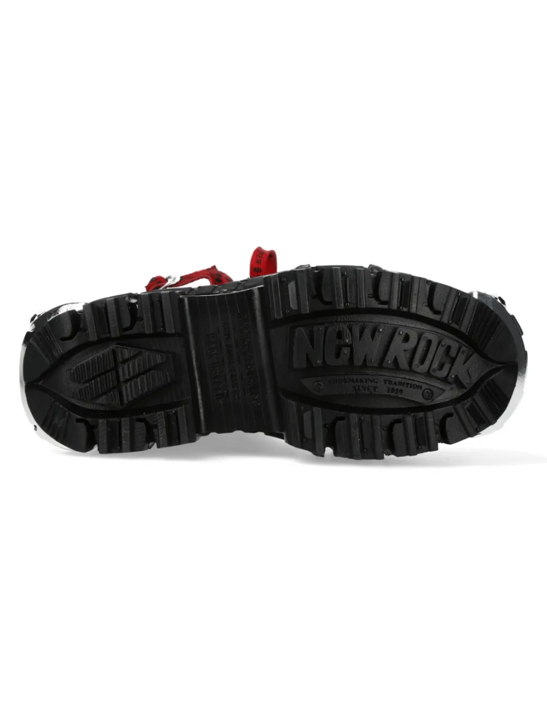 New Rock M-WALL373-C26 Hot