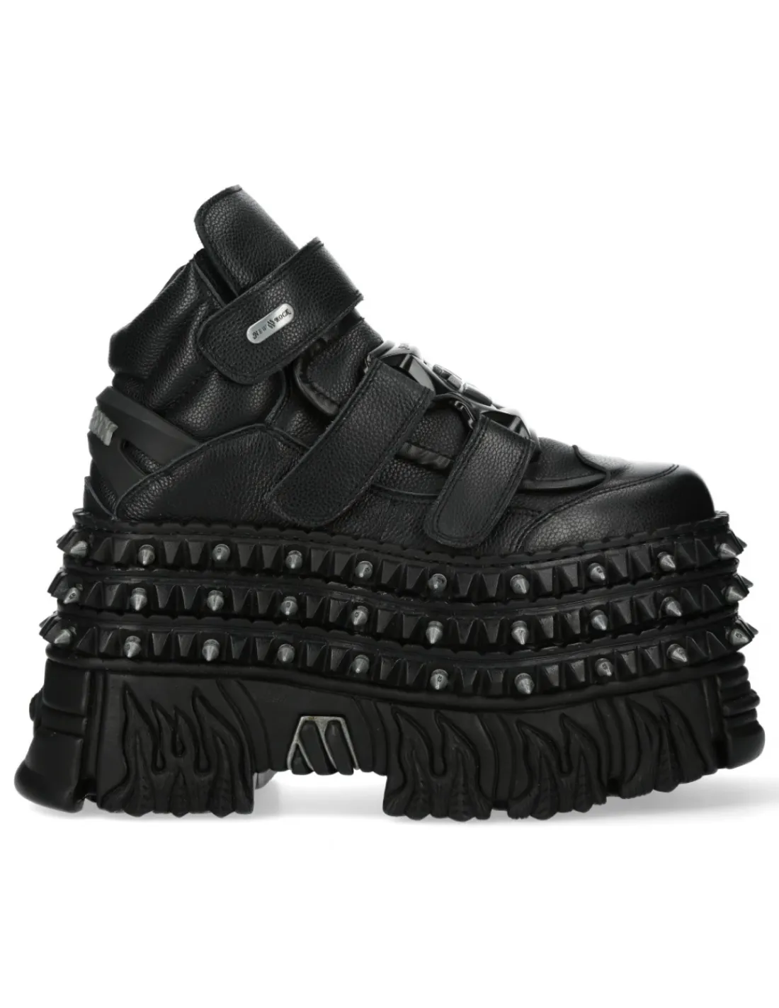 New Rock M-WALL285-C4 Hot