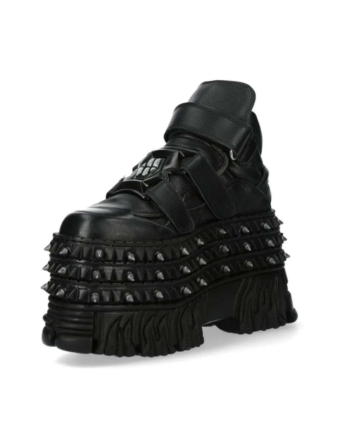 New Rock M-WALL285-C4 Hot