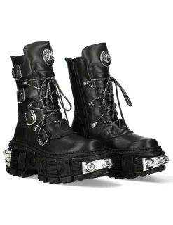 New Rock M-WALL373-C12 Clearance