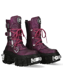 New Rock M-WALL373-C22 New